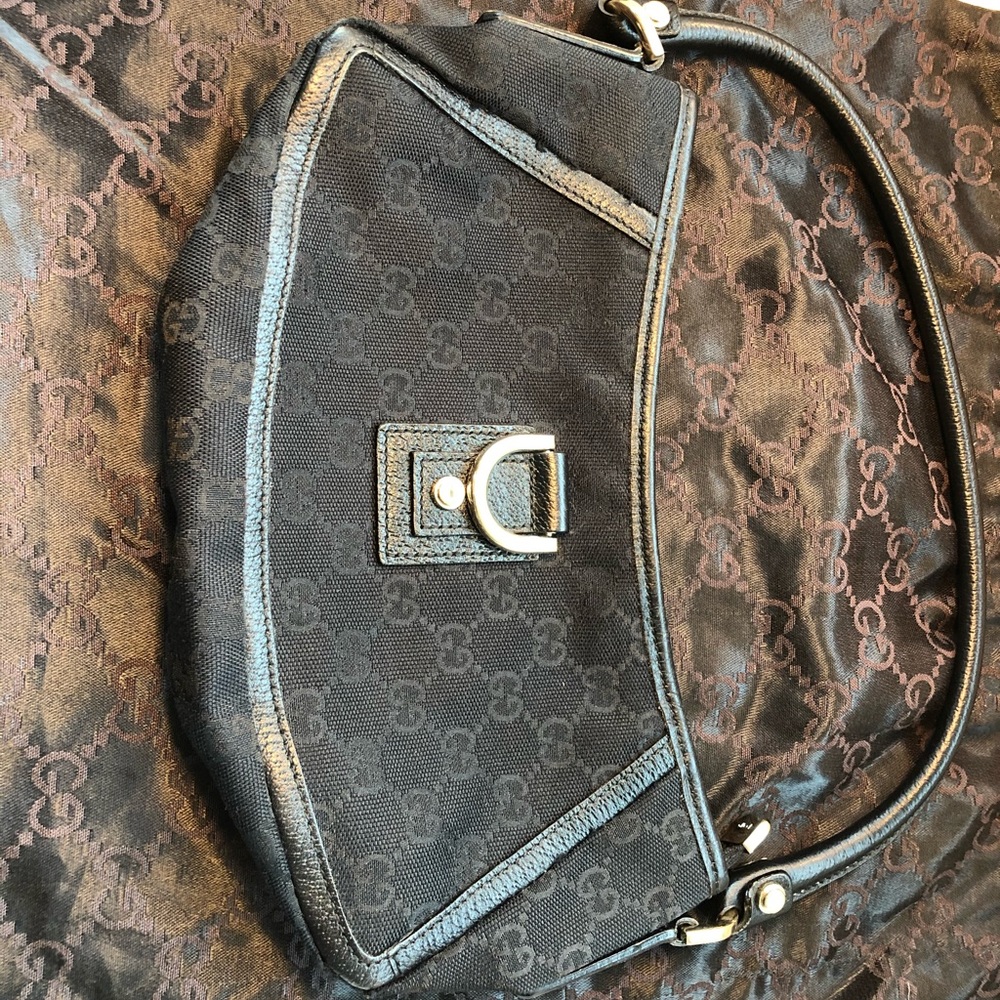 Gucci vintage evening bag